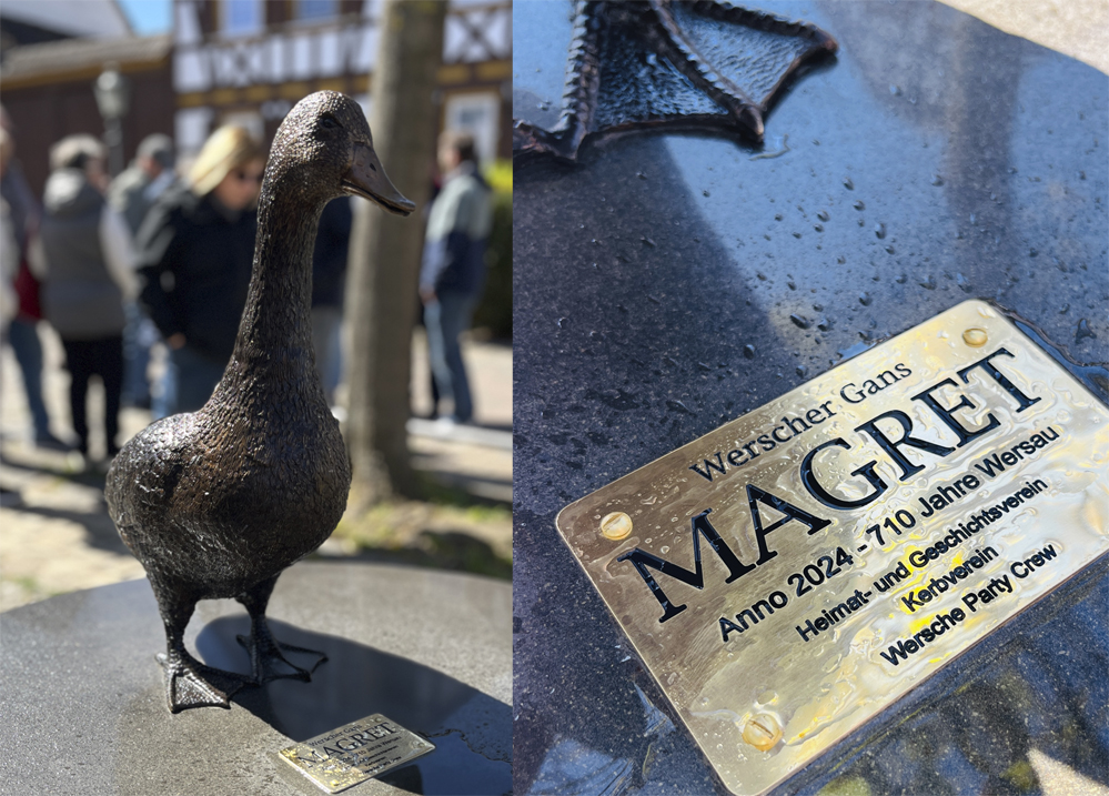 Magret