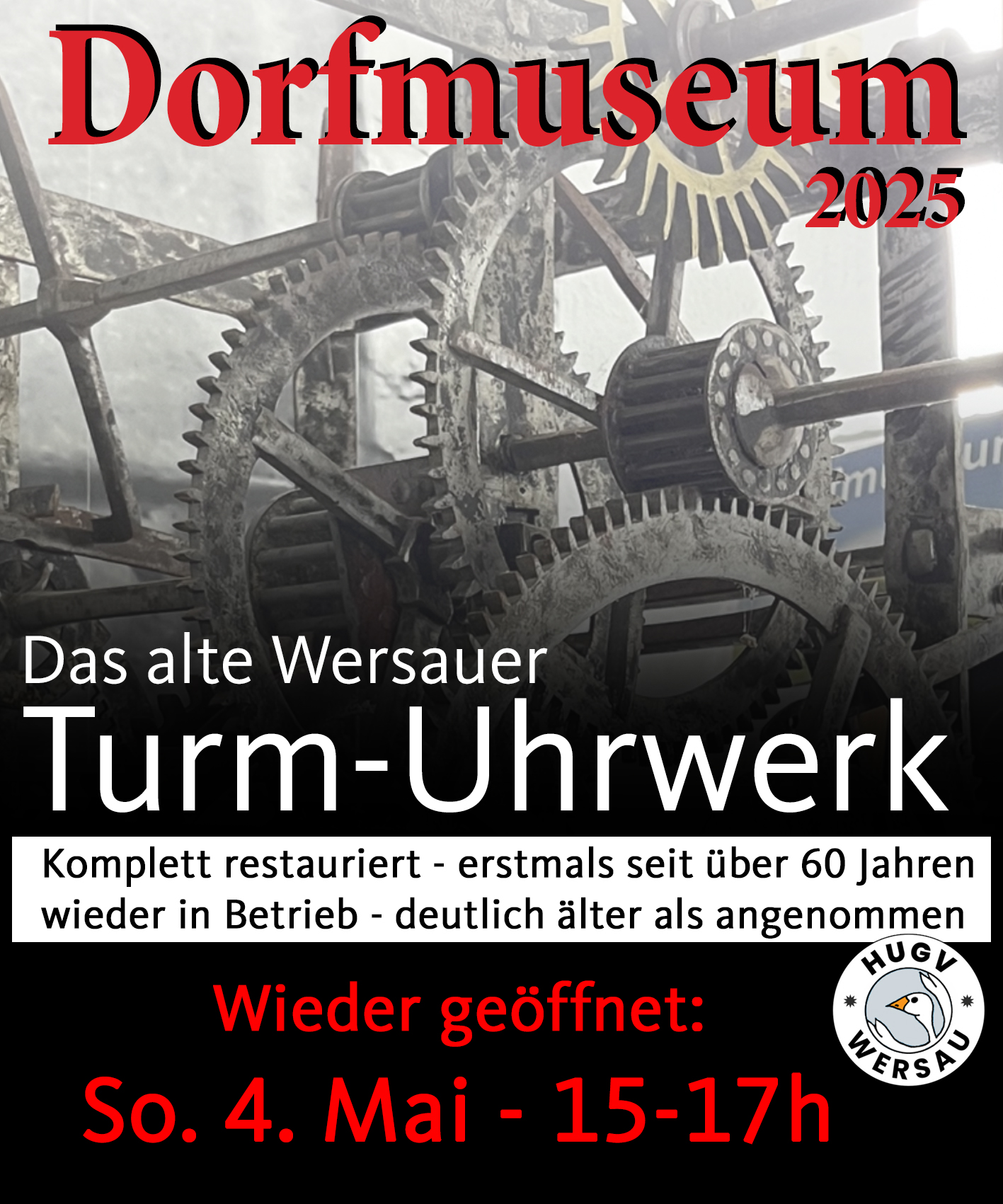 Flyer Museum MAI 2025 1fach
