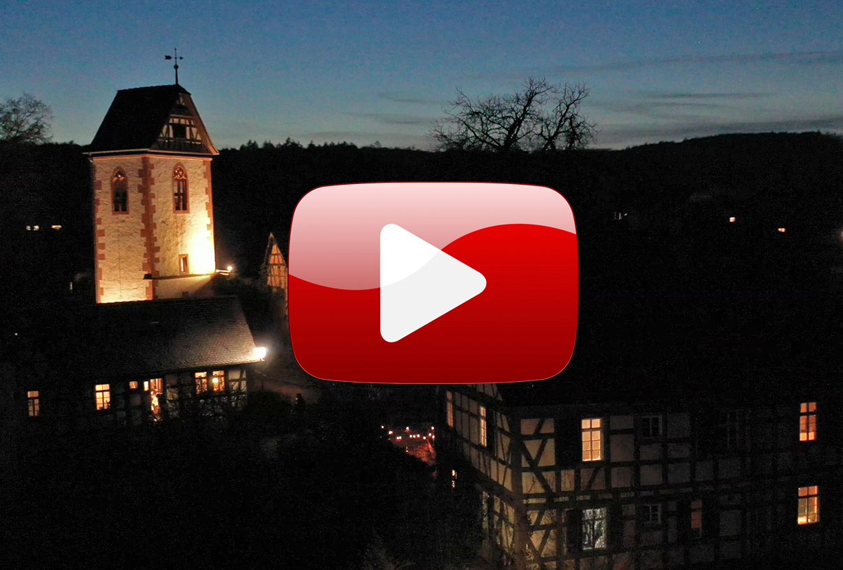 Kirchturm Youtube