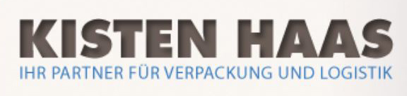 kisten haas