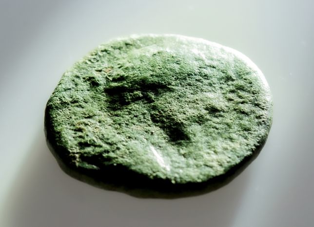 Beitrag Becker Abb 6b Sesterz Moorbachstraße