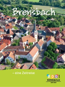 brensbach eine zeitreise hardcover